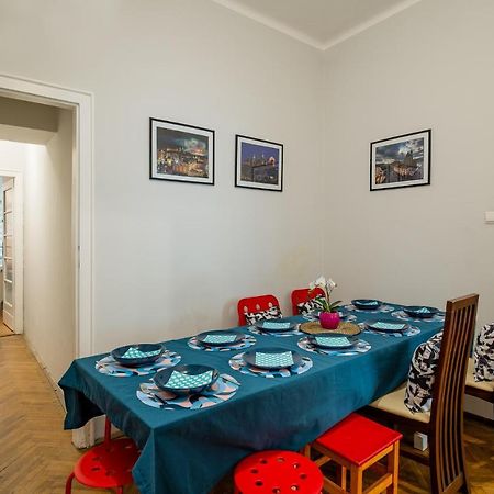 Kings Neighbor. Apartment 600 Meters From Castle Cracóvia Exterior foto