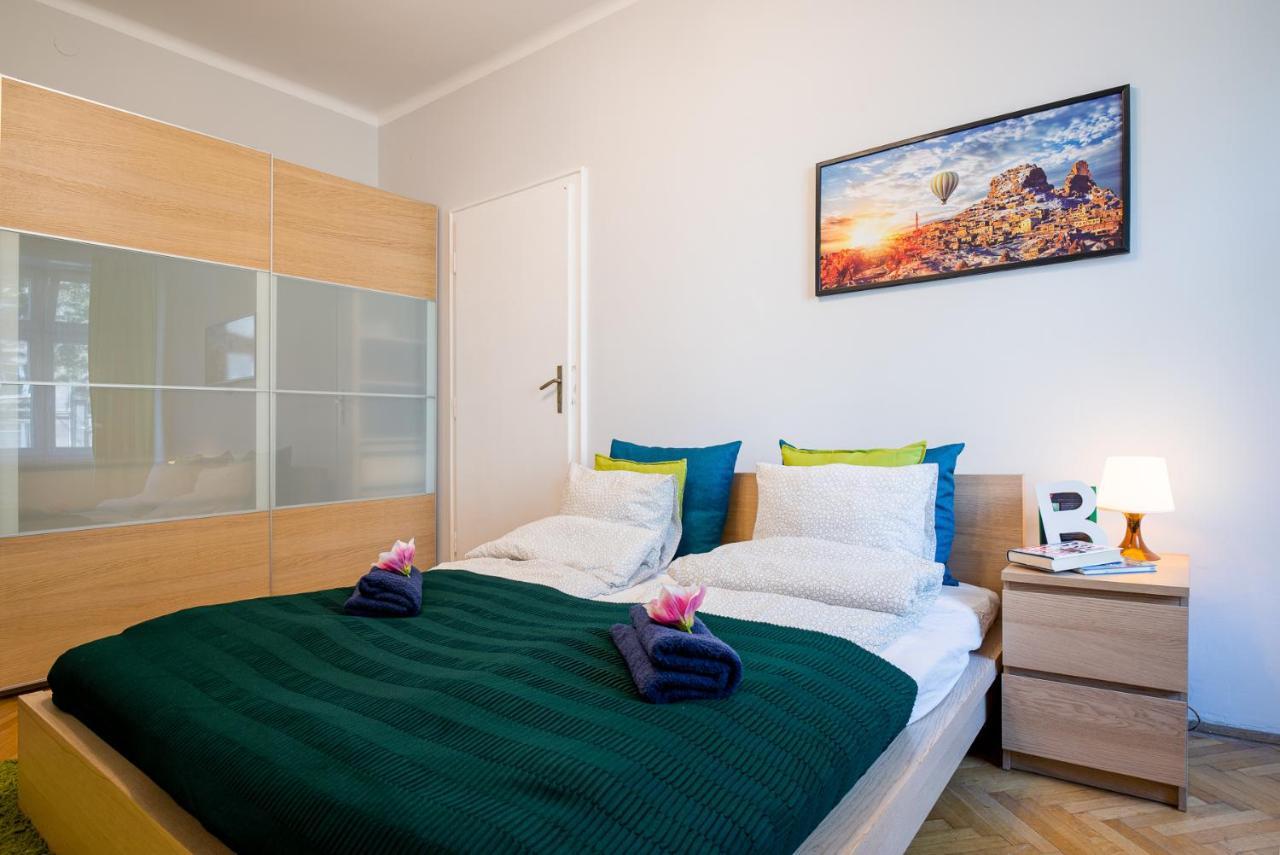Kings Neighbor. Apartment 600 Meters From Castle Cracóvia Exterior foto