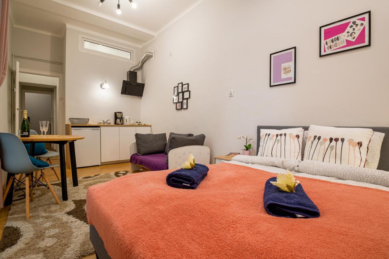 Kings Neighbor. Apartment 600 Meters From Castle Cracóvia Exterior foto