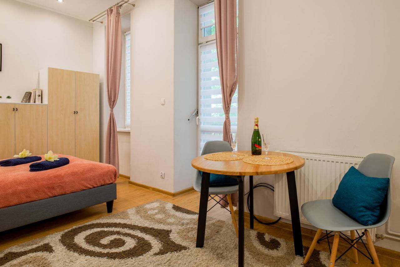 Kings Neighbor. Apartment 600 Meters From Castle Cracóvia Exterior foto